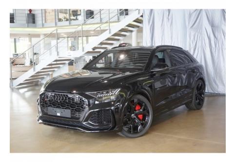 Audi RSQ8 #2