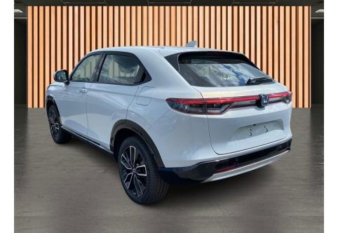 Honda HR-V #4