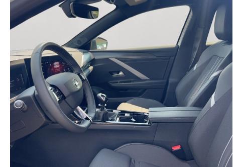 Opel Astra #8