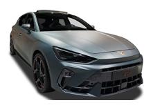 CUPRA Léon