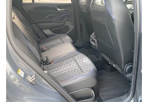 VW Tiguan #11