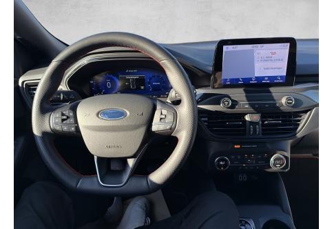 Ford Focus #9