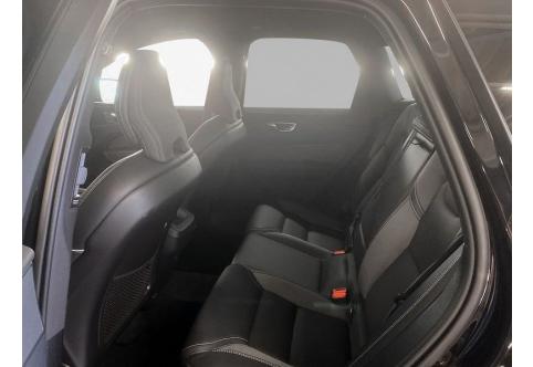 Volvo XC60 #8