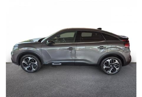 Citroen C4 #2