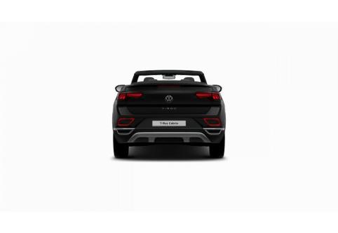VW T-Roc #8