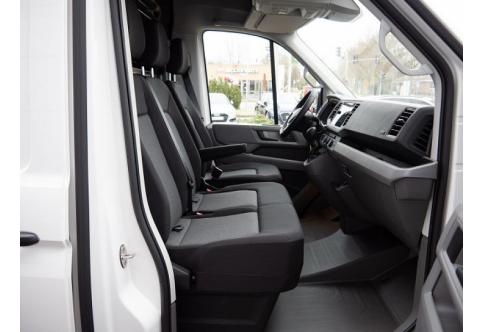 VW Crafter #2