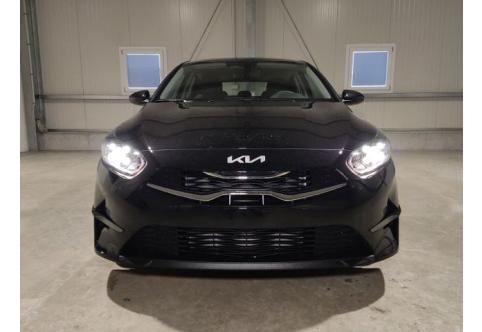 KIA cee'd #1