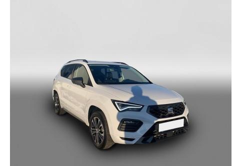 Seat Ateca #8
