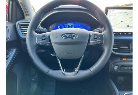 Ford Focus #15