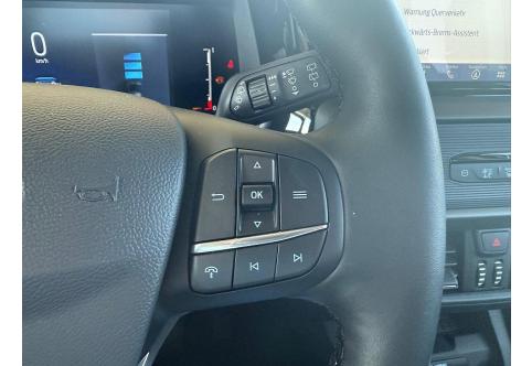 Ford Tourneo Courier #23