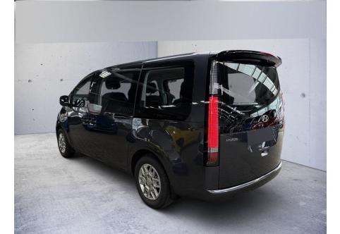 Hyundai Staria #2