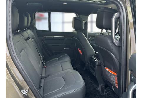 Land Rover Defender #17