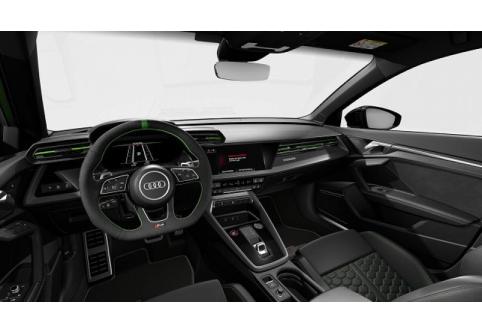 Audi RS3 #2