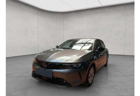 Opel Astra #1
