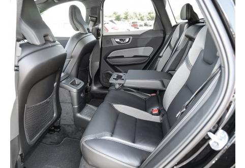 Volvo XC60 #13