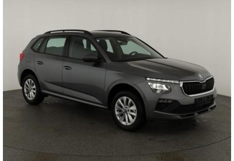 Skoda Kamiq #1