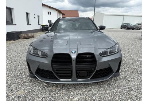 BMW Série 3 #2