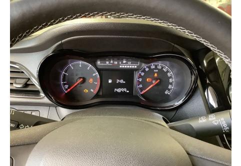 Opel Rocks-e #11