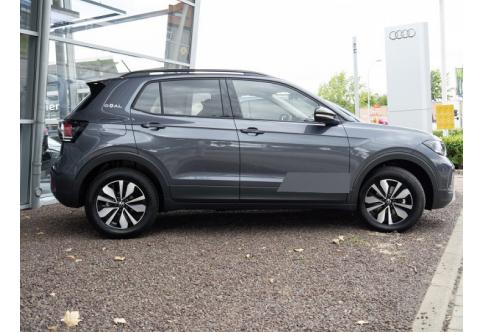 VW T-Cross #6