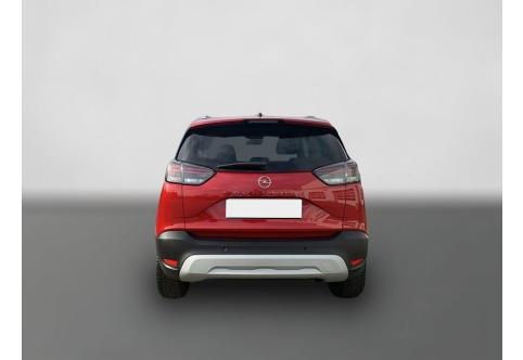 Opel Crossland X #4