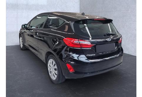 Ford Fiesta #2