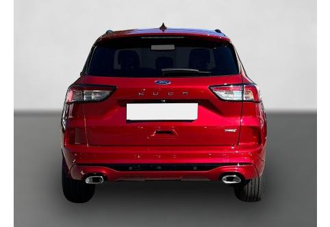 Ford Kuga #3