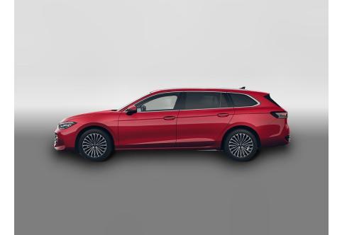 VW Passat #5