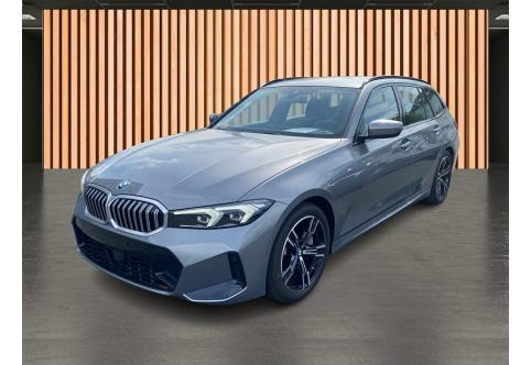 BMW 3er #2