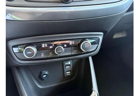 Opel Crossland X #19