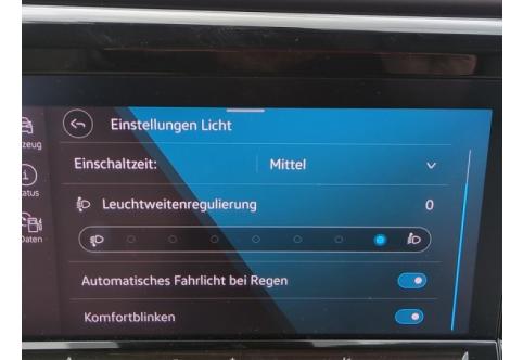 VW T7 Multivan #14