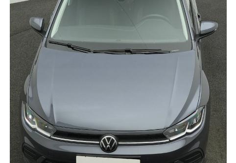 VW Polo #20