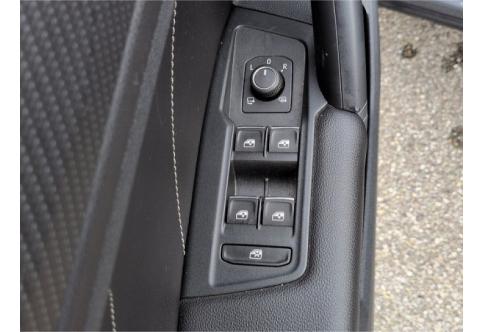 VW Tiguan #16