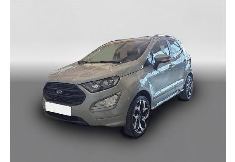 Ford EcoSport #1