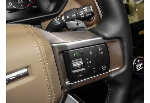 Land Rover Discovery #13