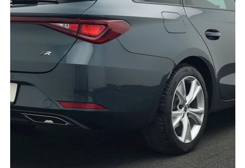 Seat Leon #15