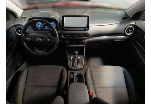 Hyundai Kona #10