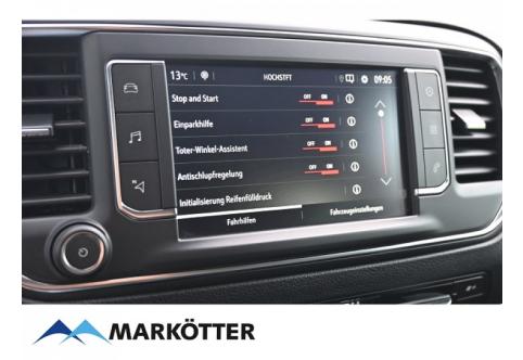 Opel Zafira Life #19