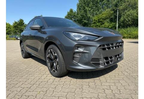 Cupra Terramar #1