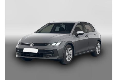 VW Golf #1