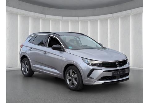 Opel Grandland X #19