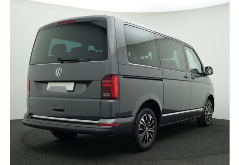 VW T6 Multivan #5