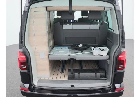 VW T6 California #9