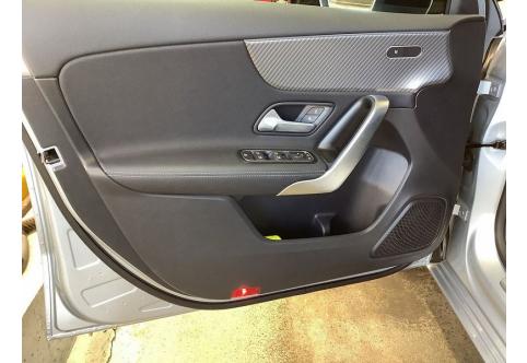 Mercedes-Benz A-Klasse #13