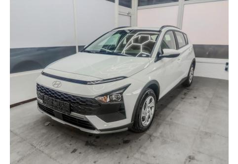 Hyundai Bayon #2