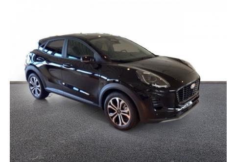 Ford Puma #9