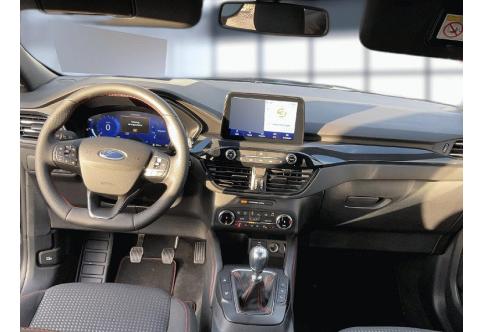 Ford Kuga #18