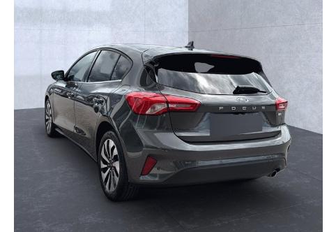 Ford Focus #3