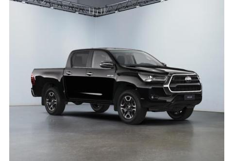 Toyota Hilux #2