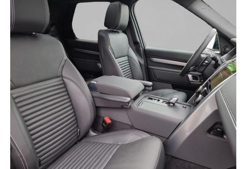 Land Rover Discovery #3