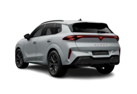 Cupra Terramar #2